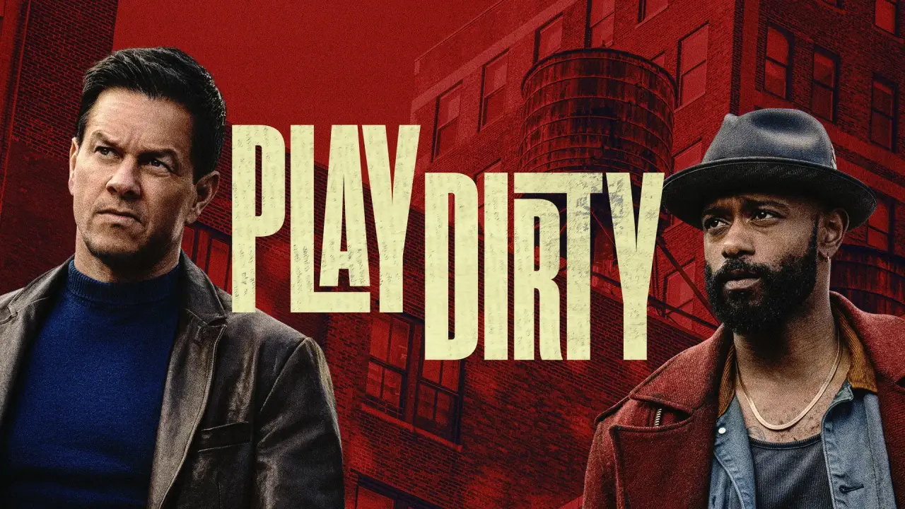 Play Dirty hdfilme