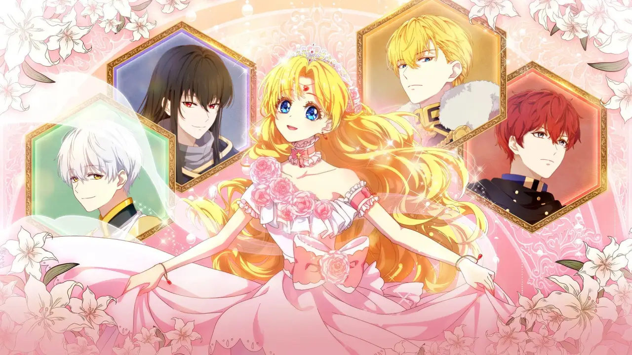 The Fated Magical Princess: Who Made Me a Princess hdfilme