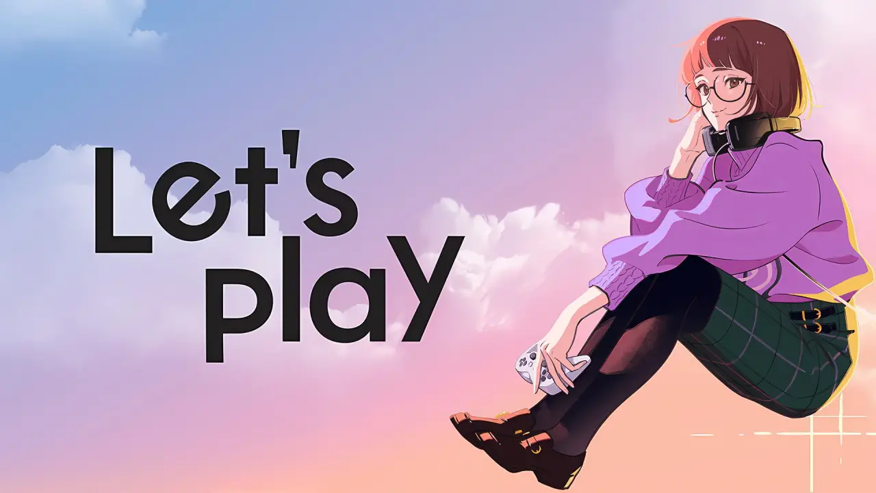Let's Play hdfilme