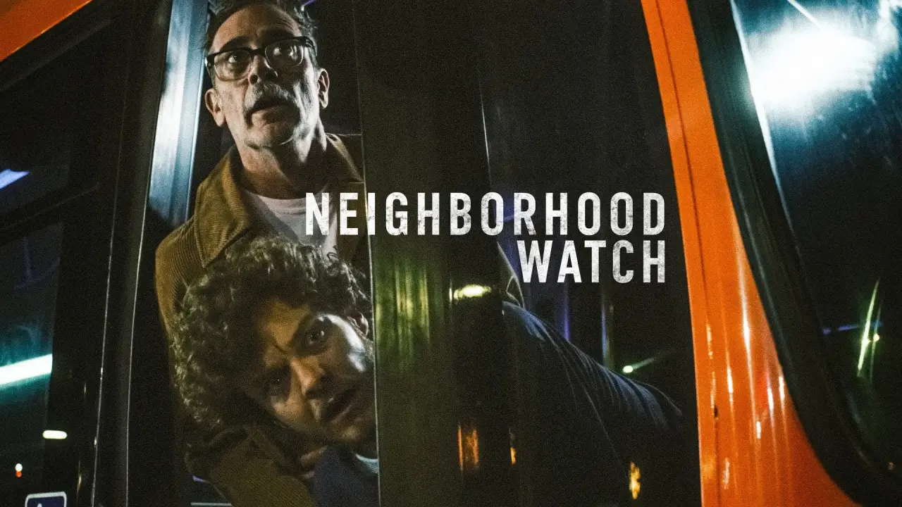 Neighborhood Watch hdfilme