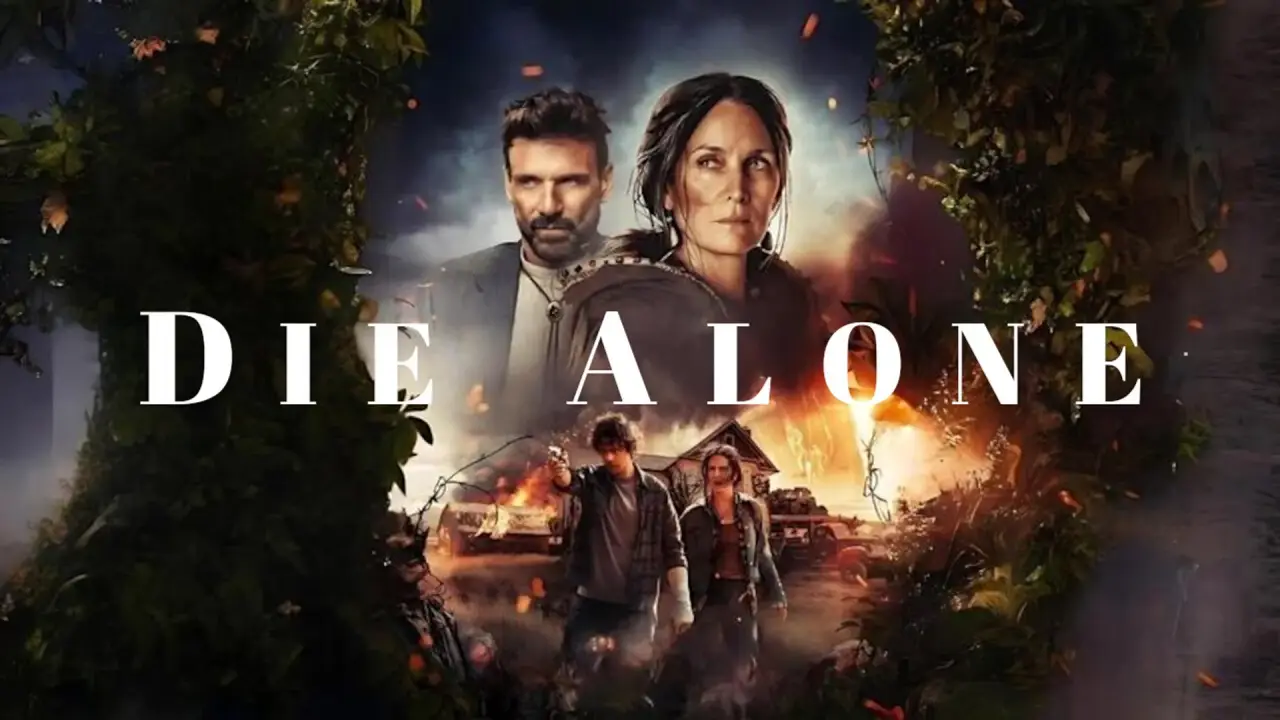 Die Alone hdfilme