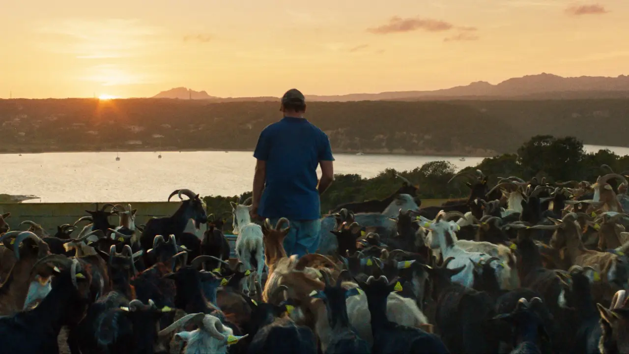 The Mohican hdfilme