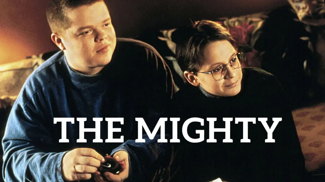 The Mighty - Gemeinsam sind sie stark hdfilme