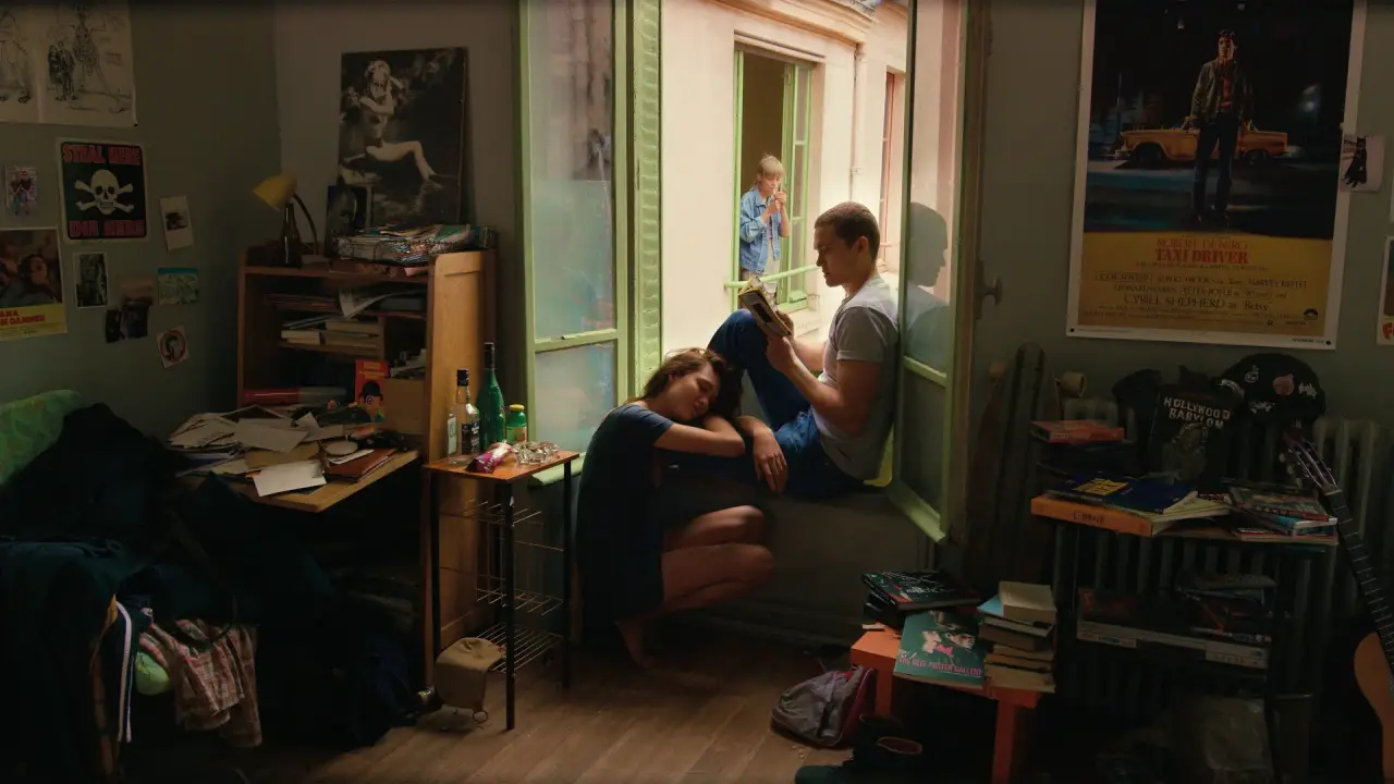 Love hdfilme