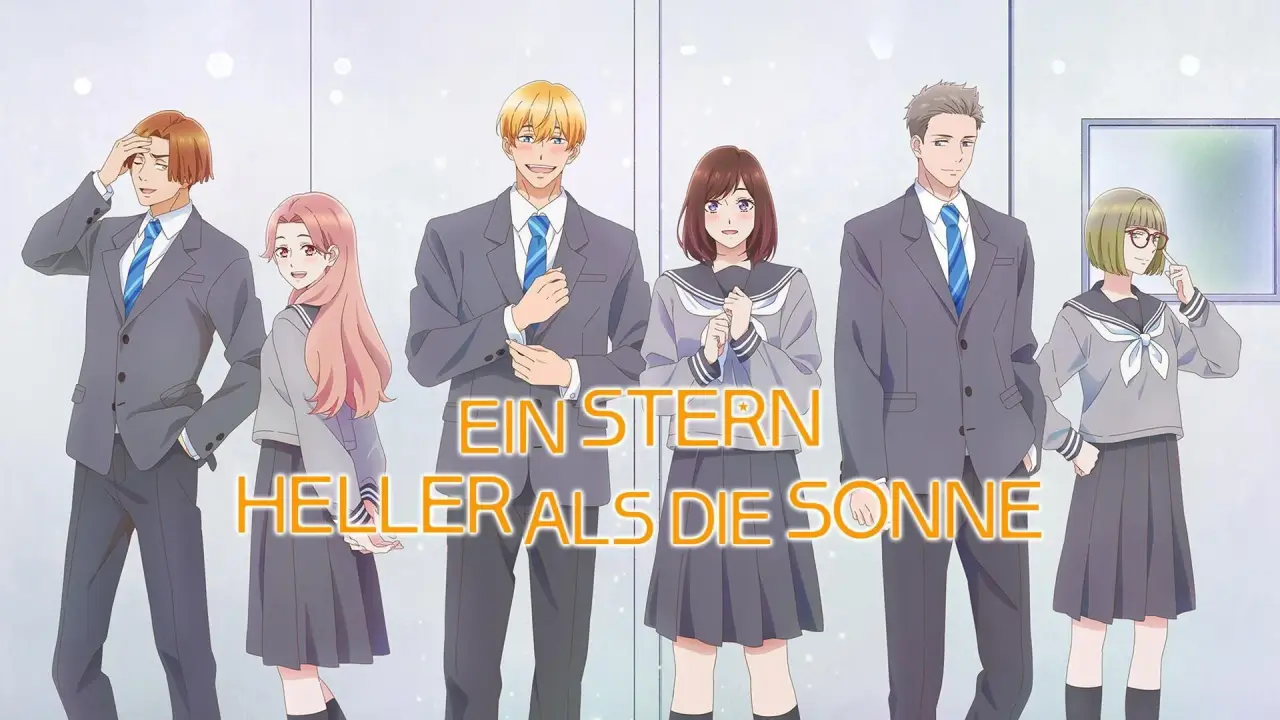 Ein Stern, heller als die Sonne hdfilme