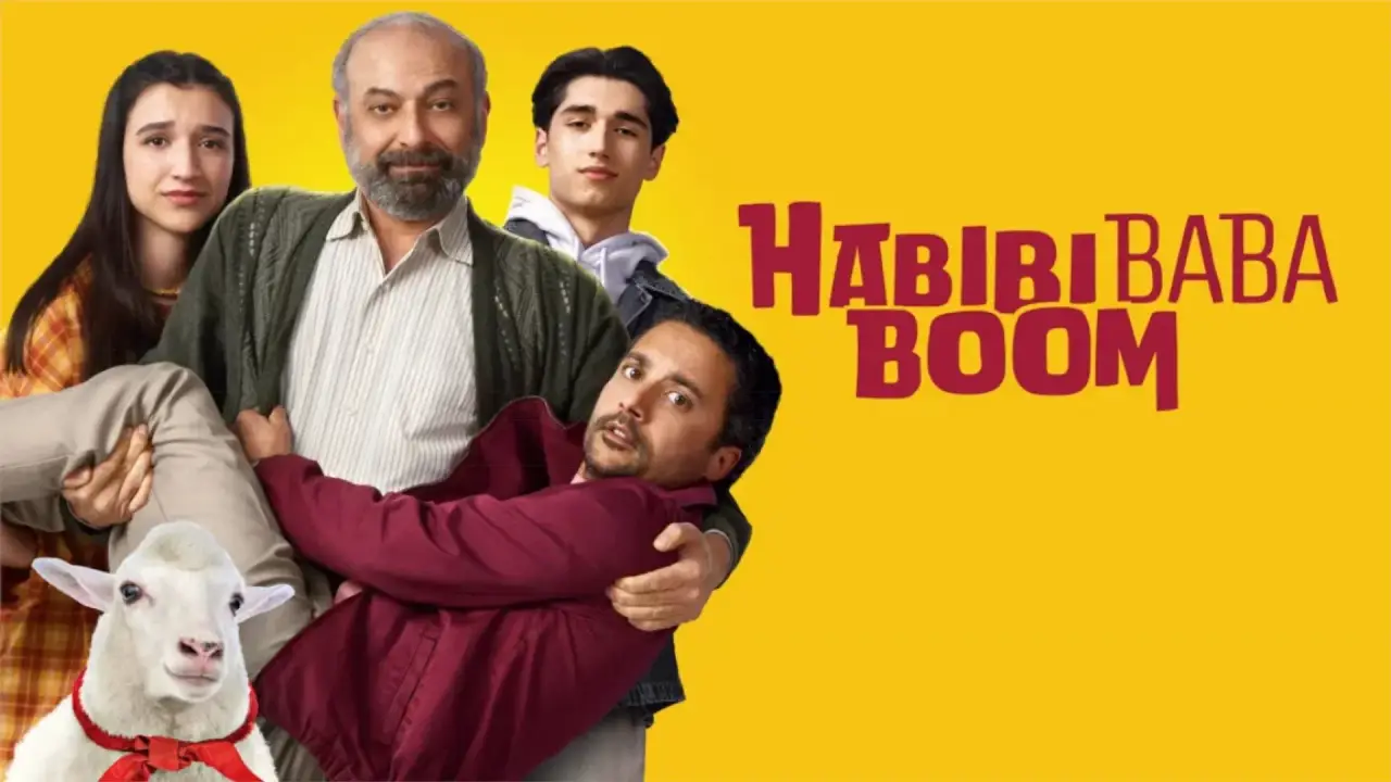 Habibi Baba Boom hdfilme