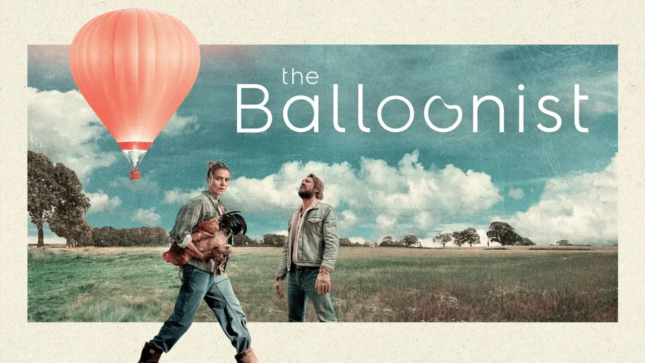 Der Ballonfahrer hdfilme