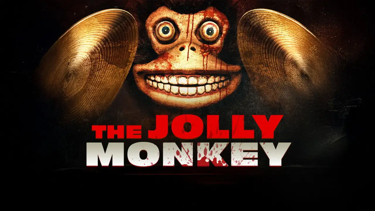 The Jolly Monkey hdfilme