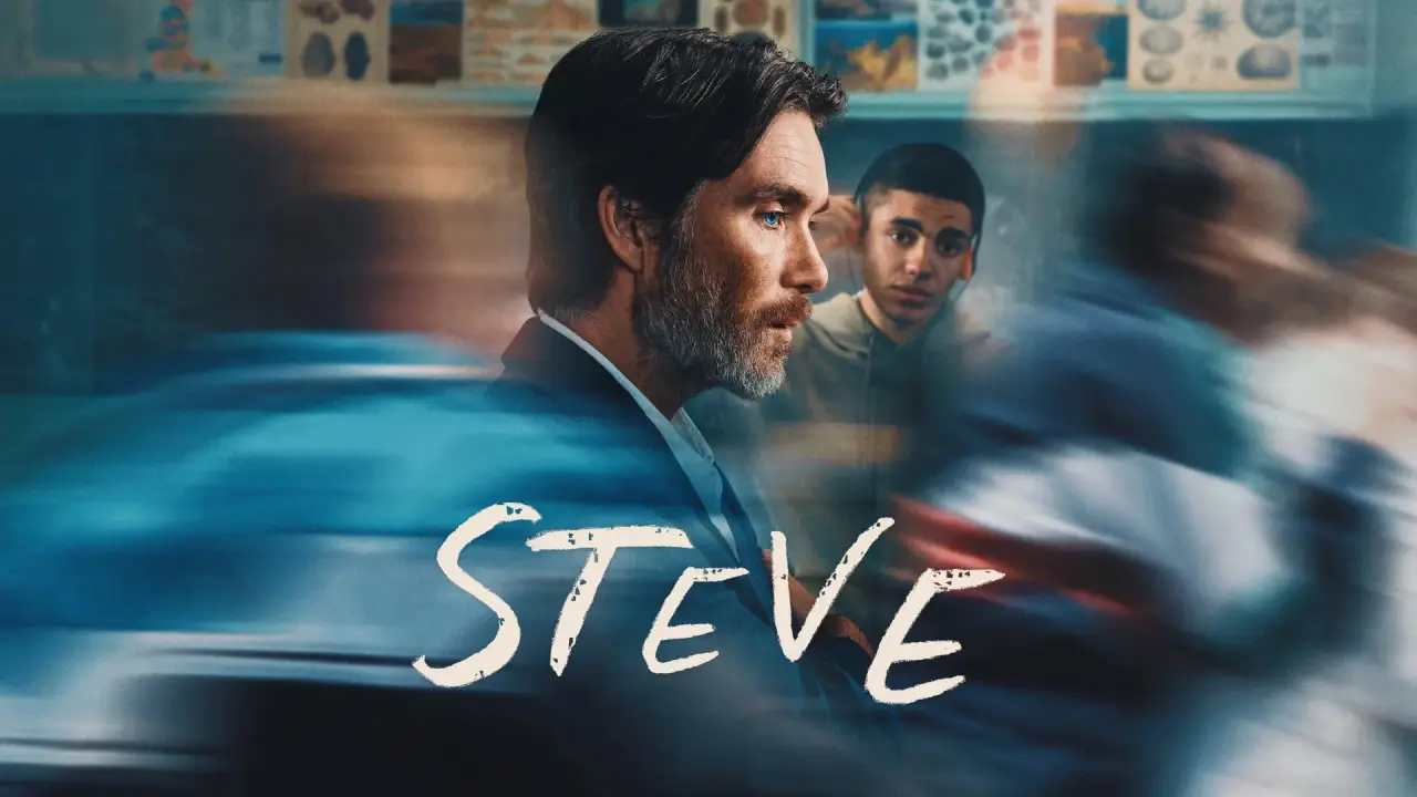 Steve hdfilme