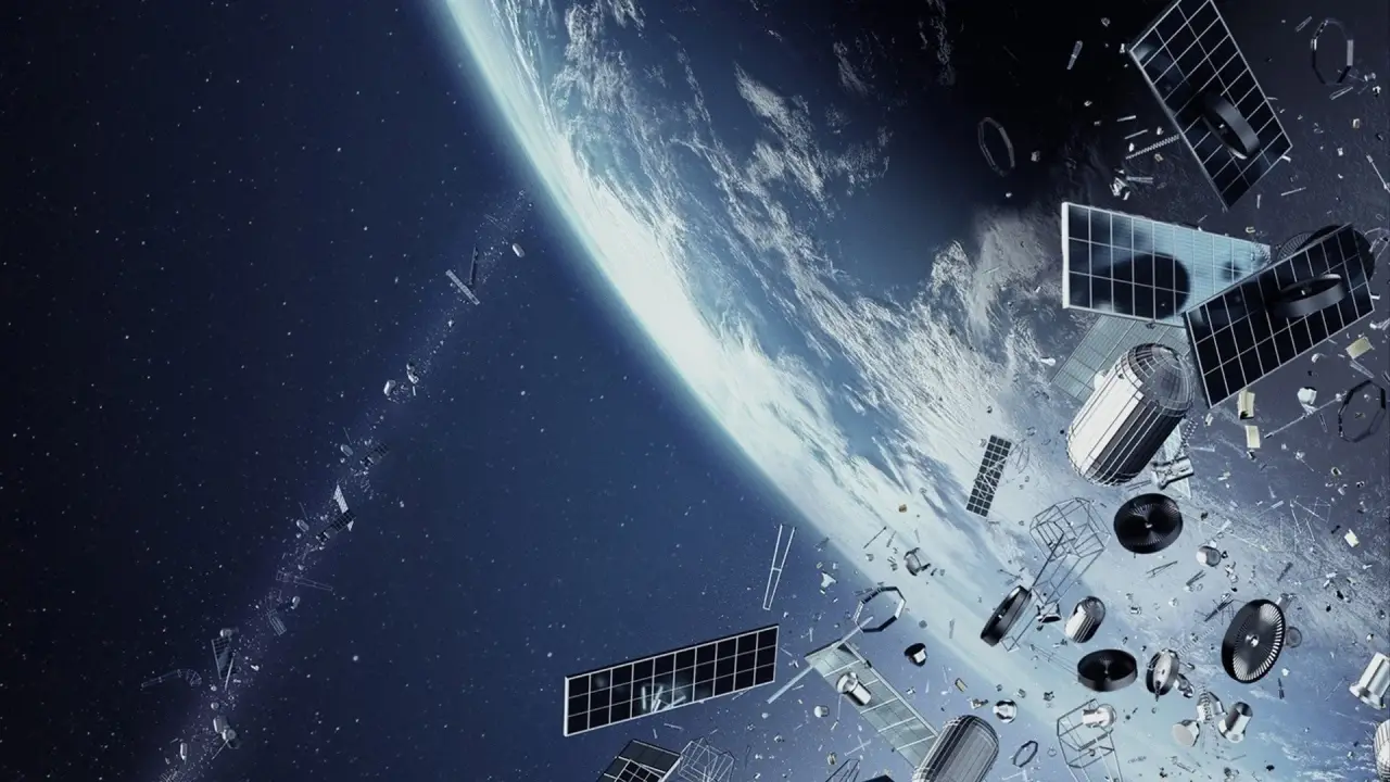 Wild Wild Space hdfilme