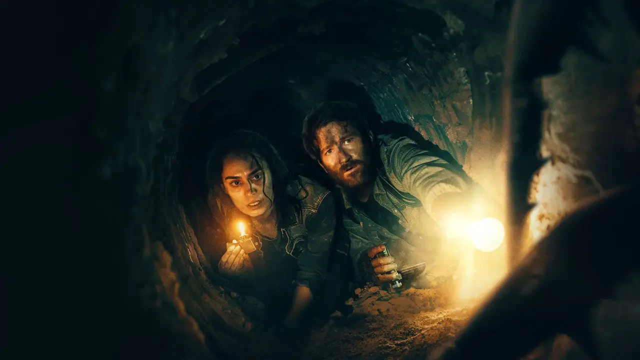 Scurry hdfilme