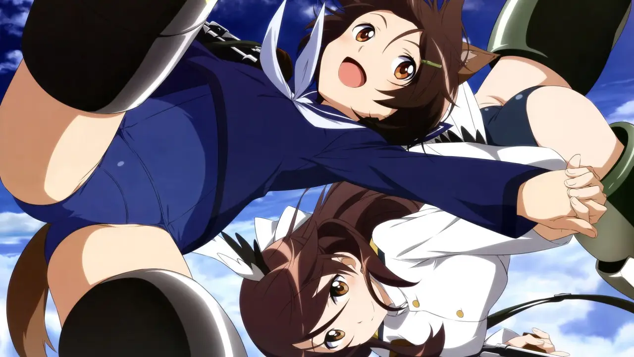 Brave Witches hdfilme