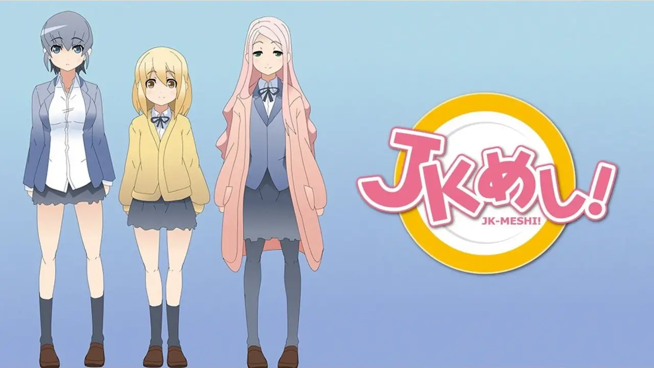JK-MESHI! hdfilme