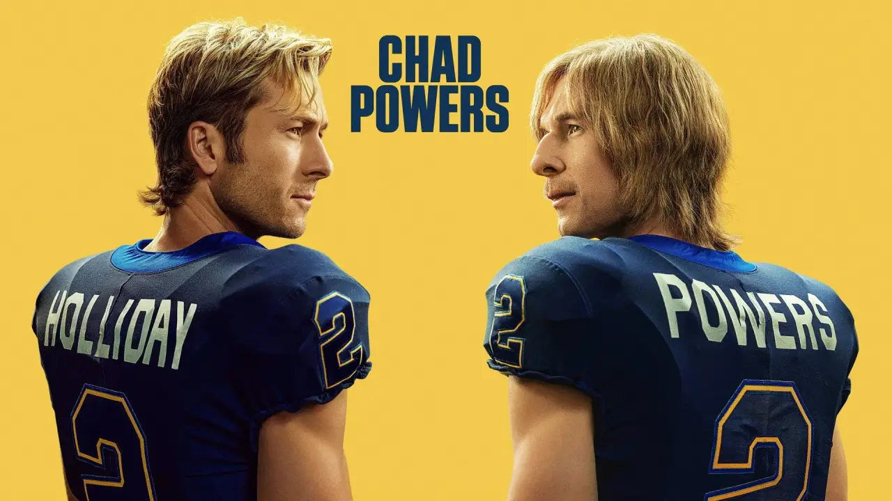 Chad Powers hdfilme