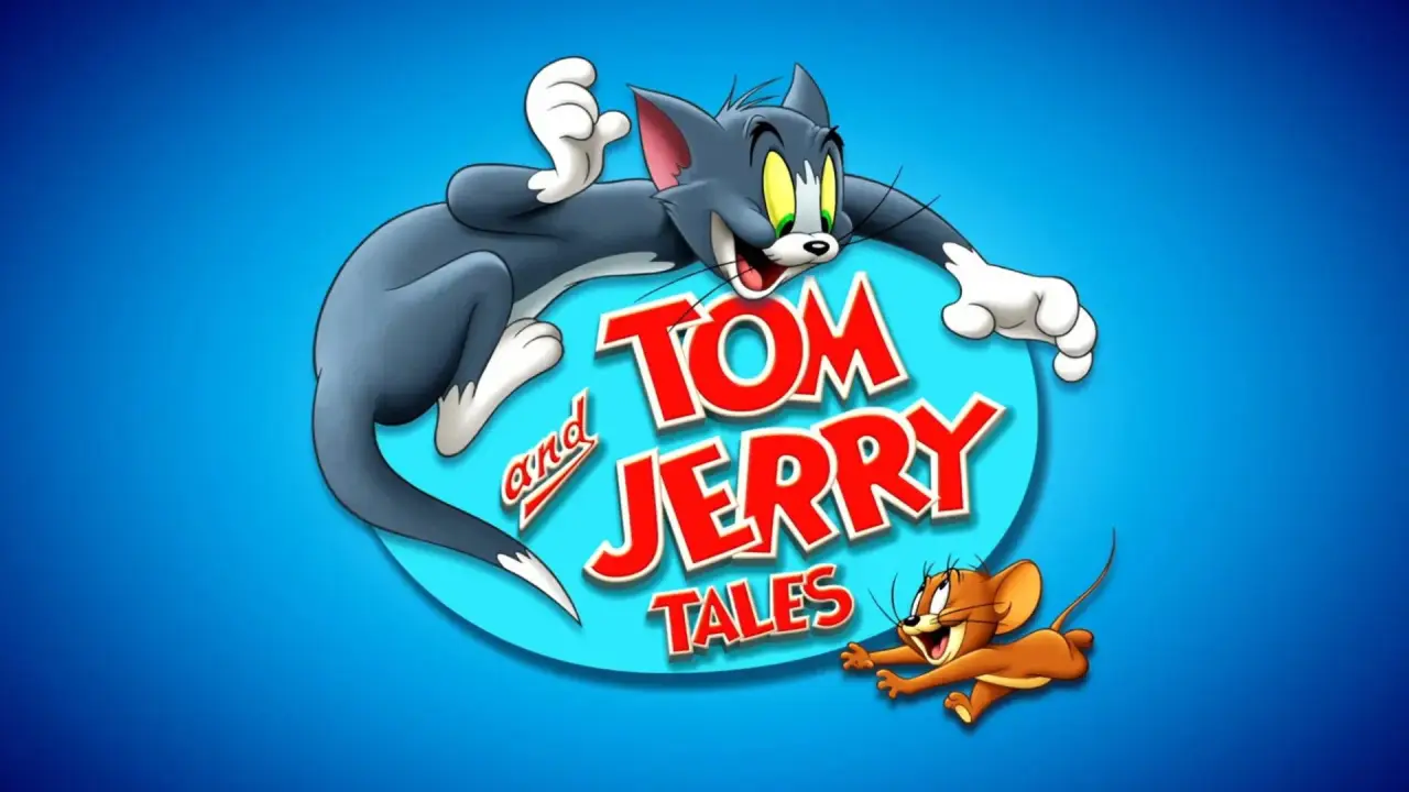 Tom und Jerry auf wilder Jagd hdfilme