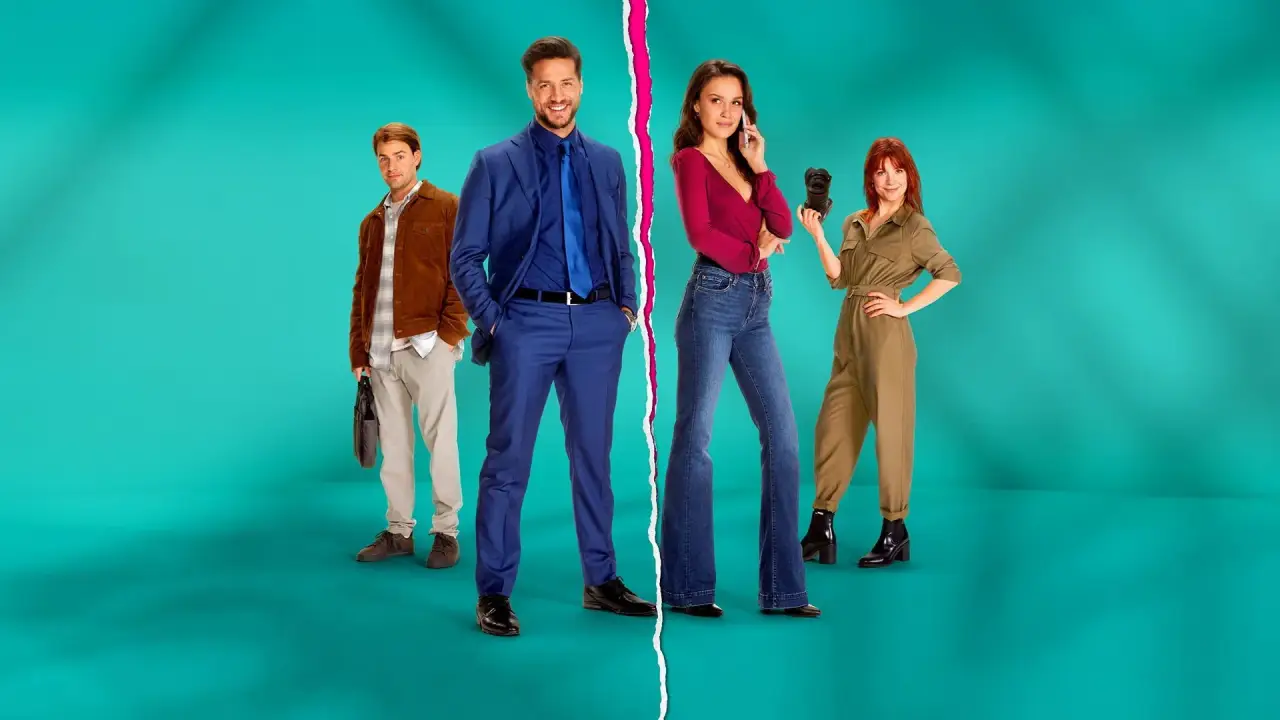 The Break-Up Club hdfilme
