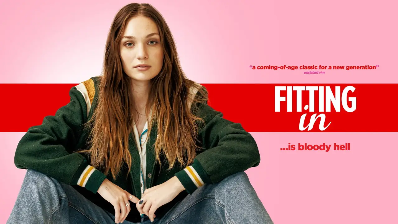 Fitting In hdfilme