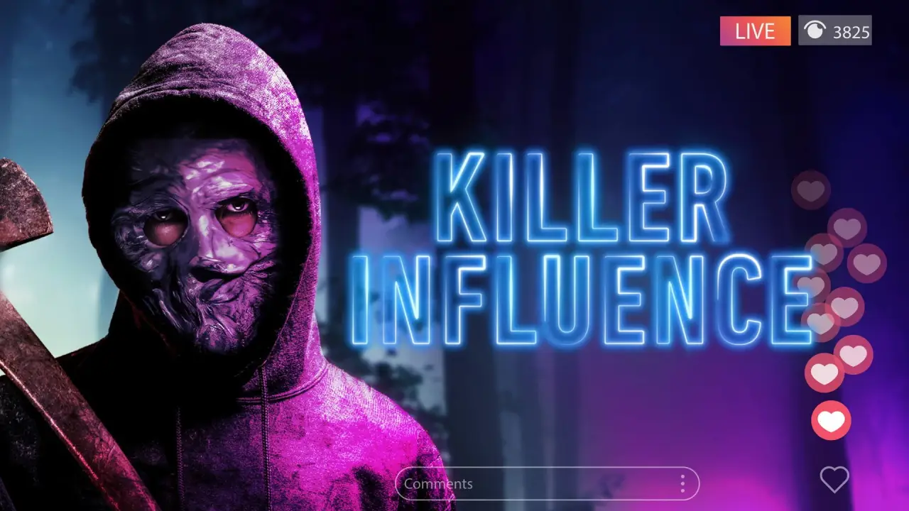 Killer Influence hdfilme