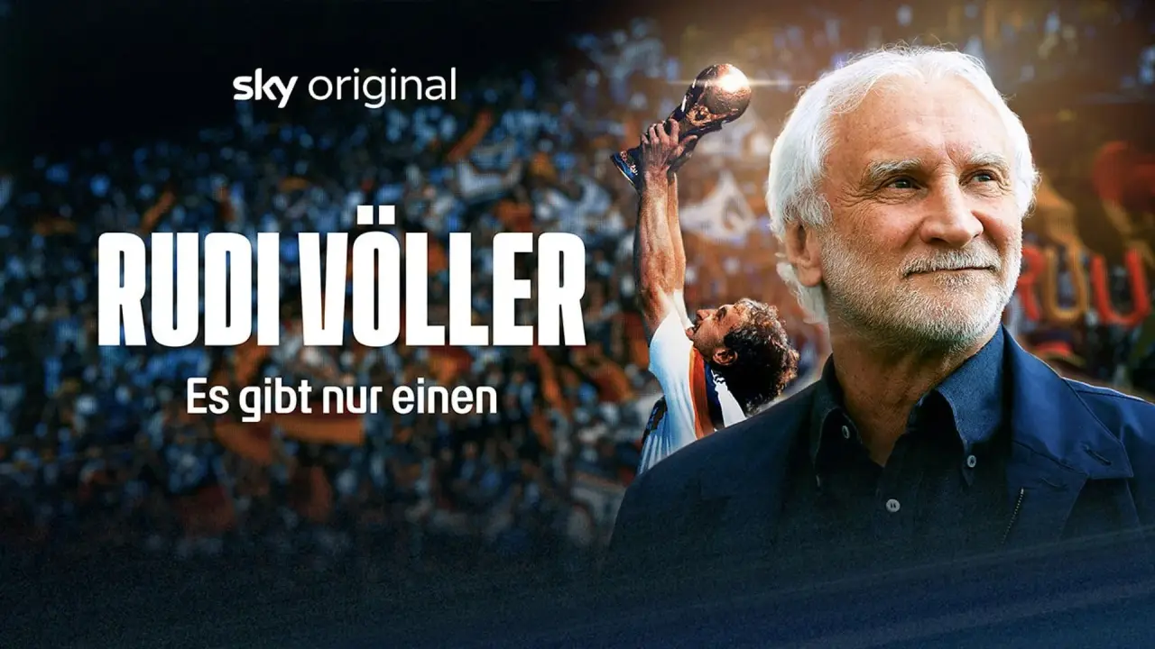Rudi Völler – Es gibt nur einen hdfilme