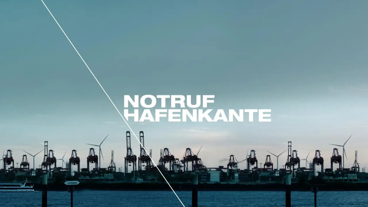 Notruf Hafenkante (Seasons 1-12) hdfilme