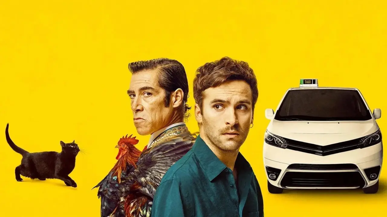 Das Glück – Eine Reihe von Zufällen hdfilme