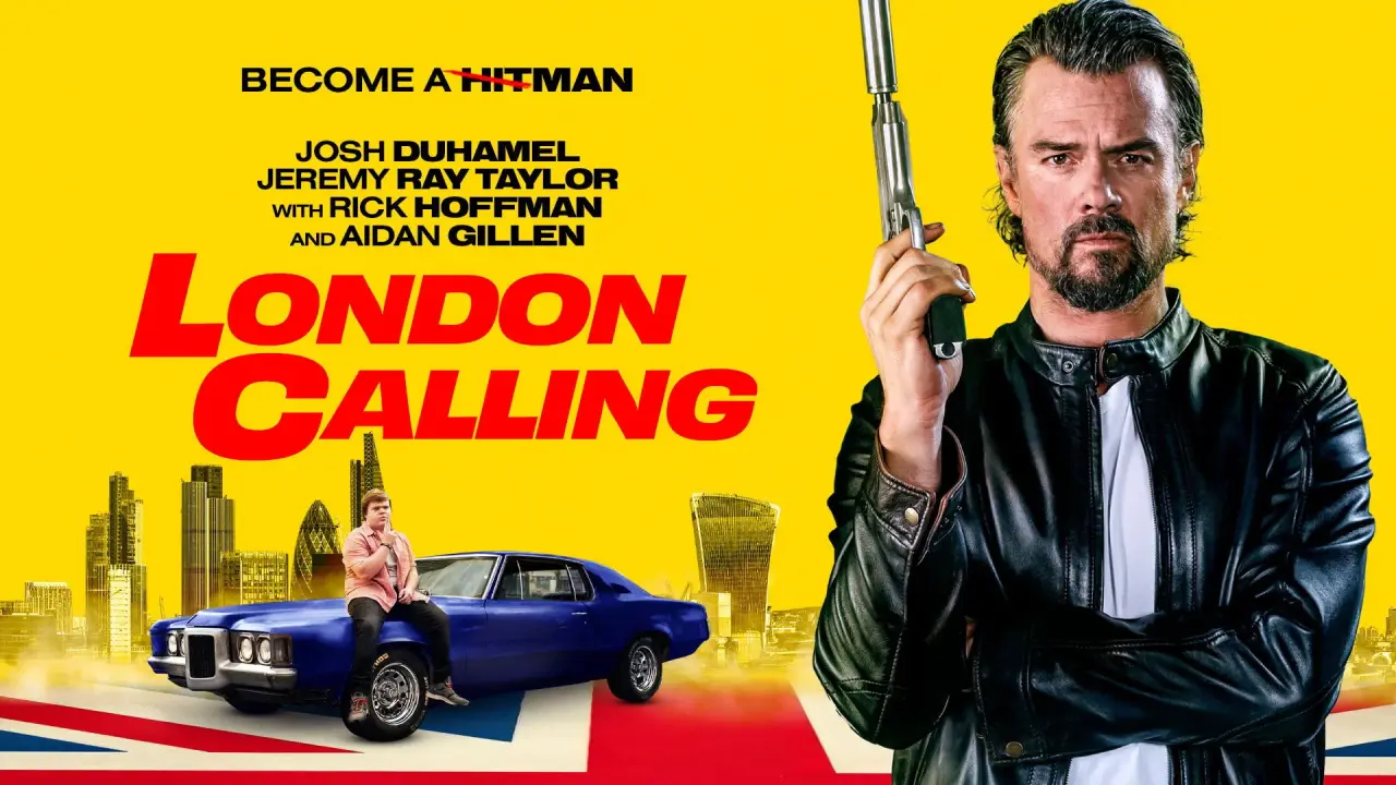 London Calling hdfilme