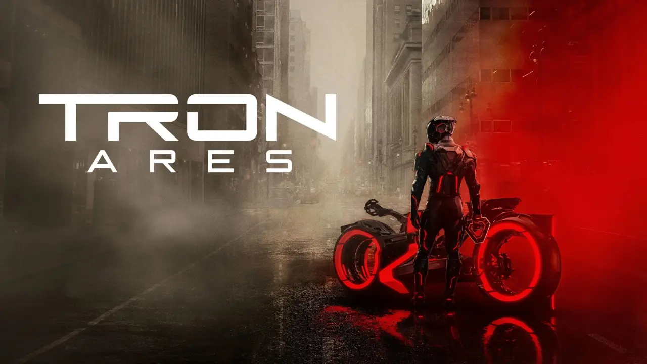 Tron: Ares hdfilme