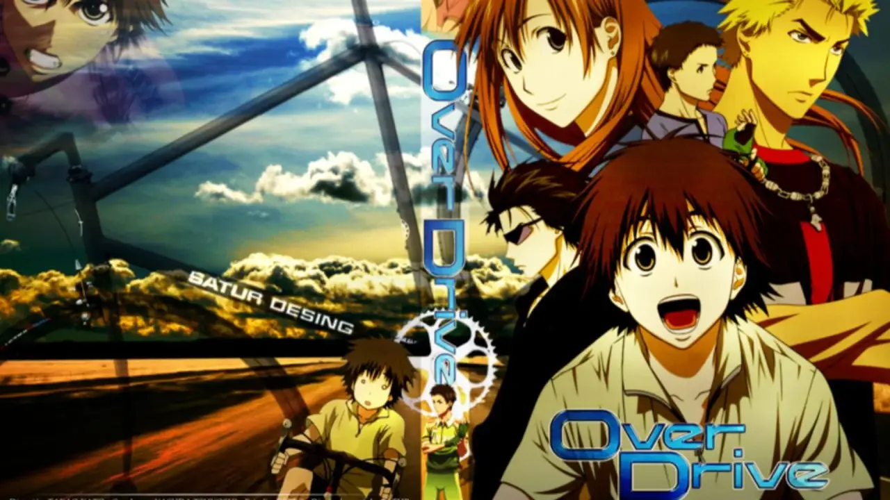 OverDrive hdfilme