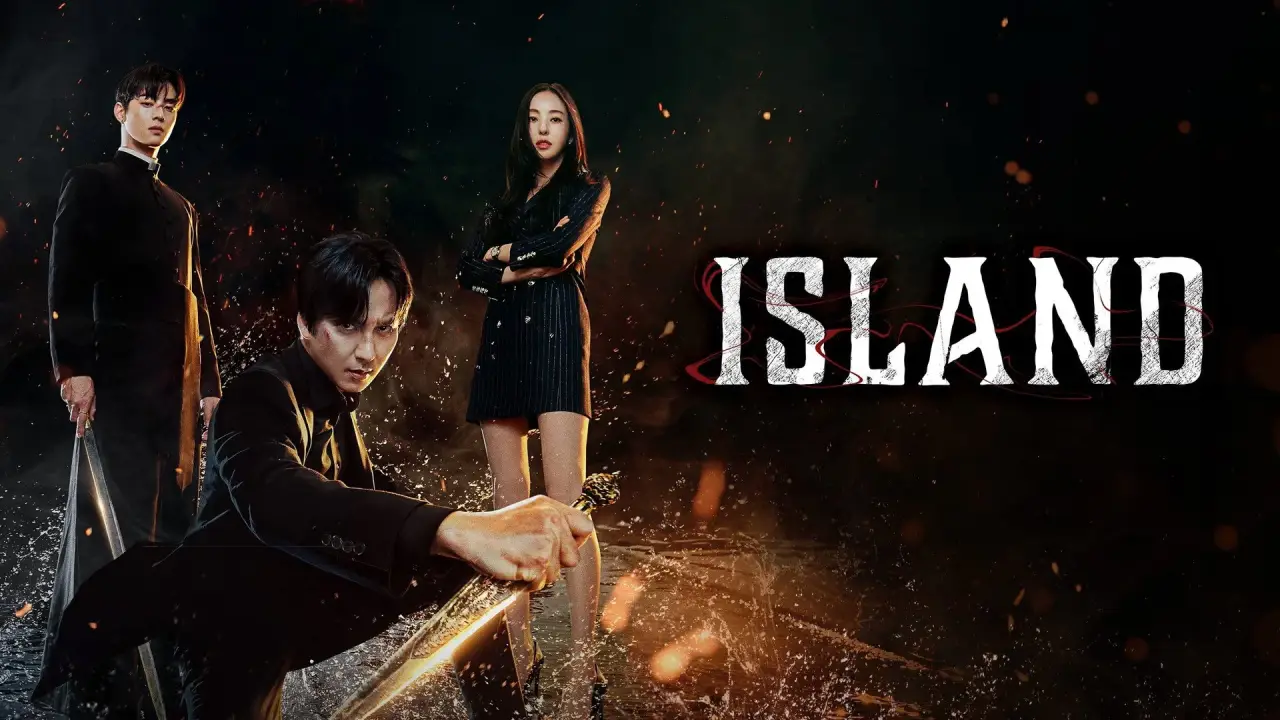 ISLAND hdfilme