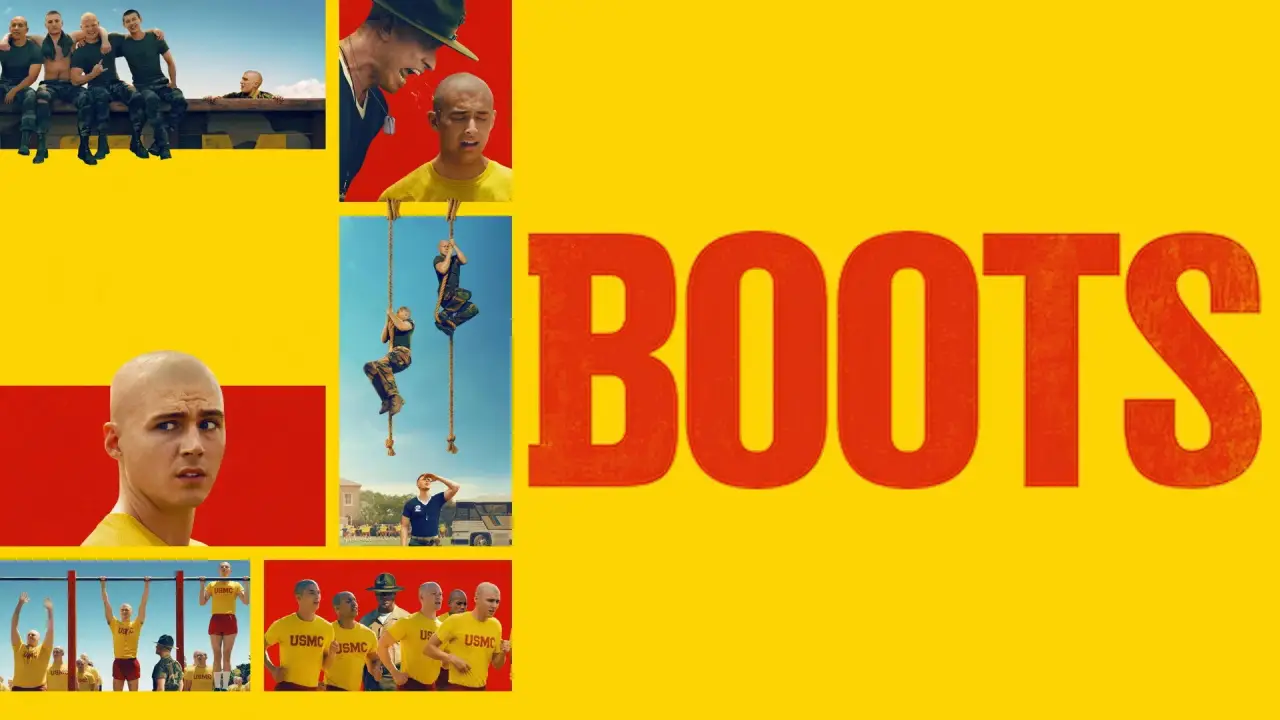 Boots hdfilme