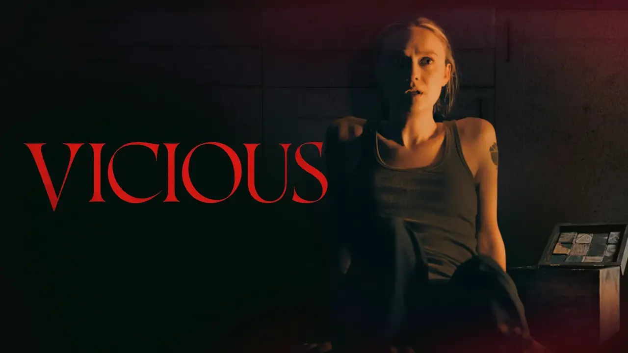 Vicious - Ein teuflisches Geschenk hdfilme
