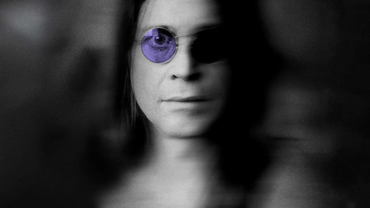 Ozzy: No Escape from Now hdfilme