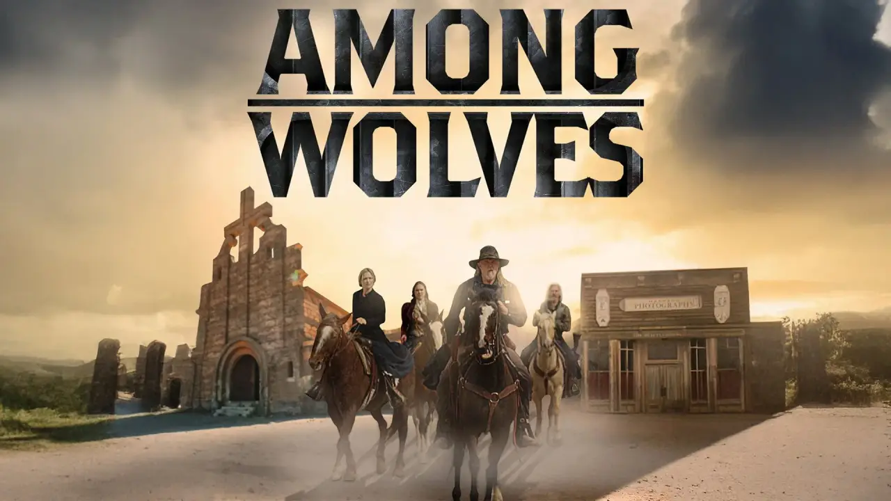 Among Wolves hdfilme