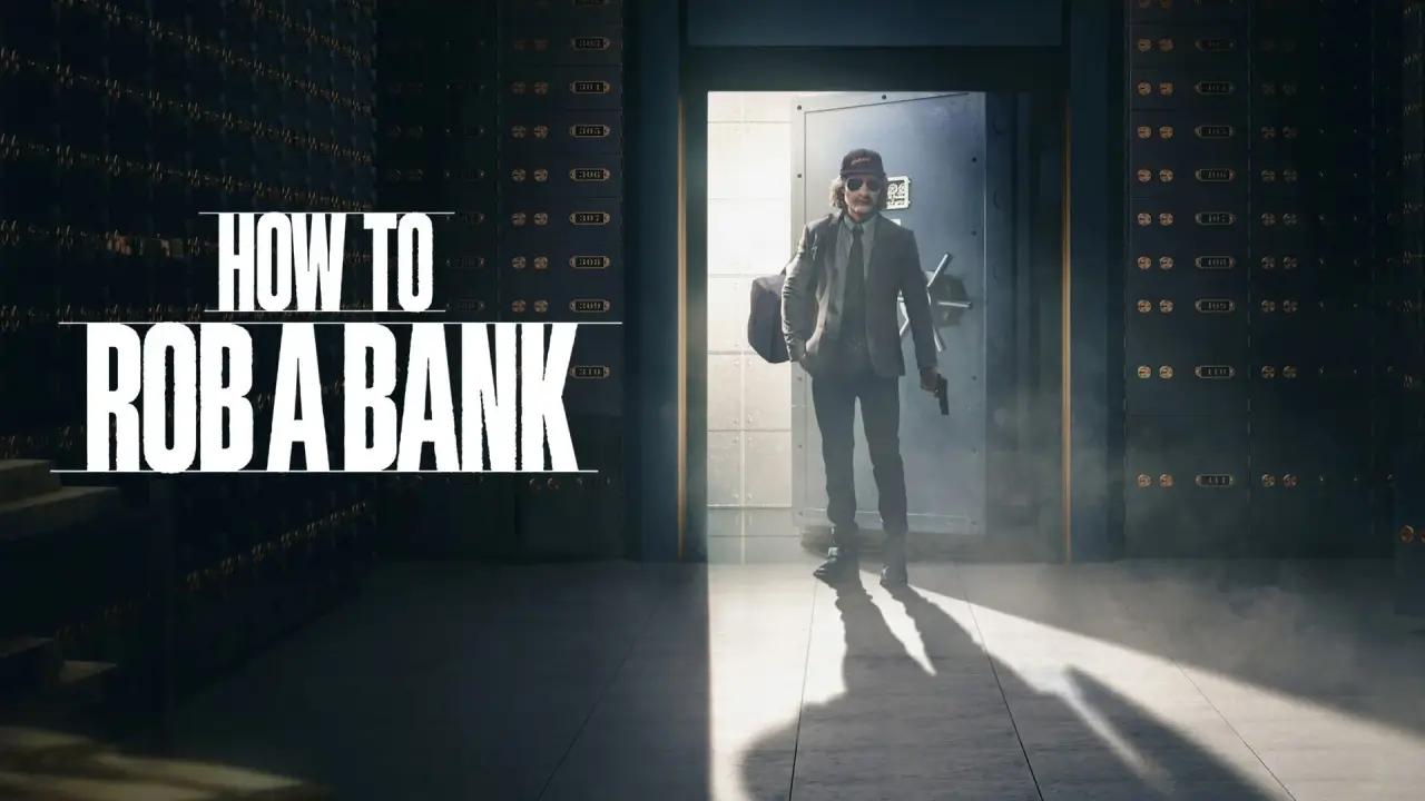 How to Rob a Bank hdfilme