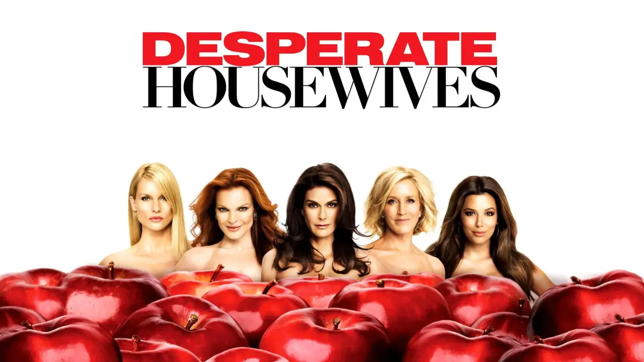 Desperate Housewives hdfilme