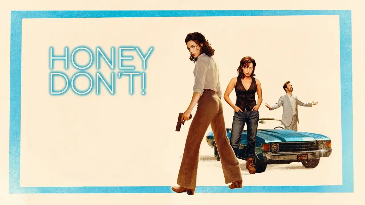 Honey Don't! hdfilme
