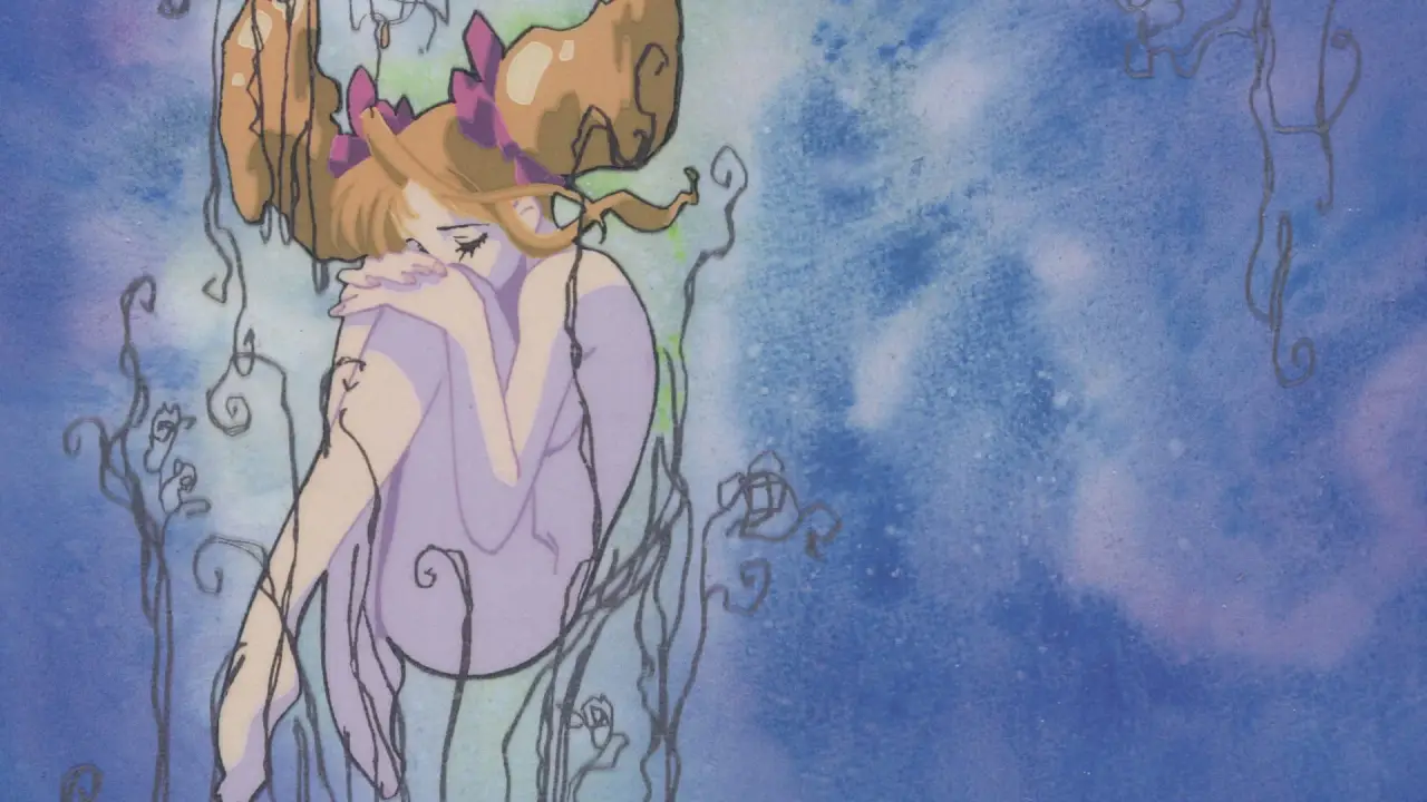 Shamanic Princess hdfilme
