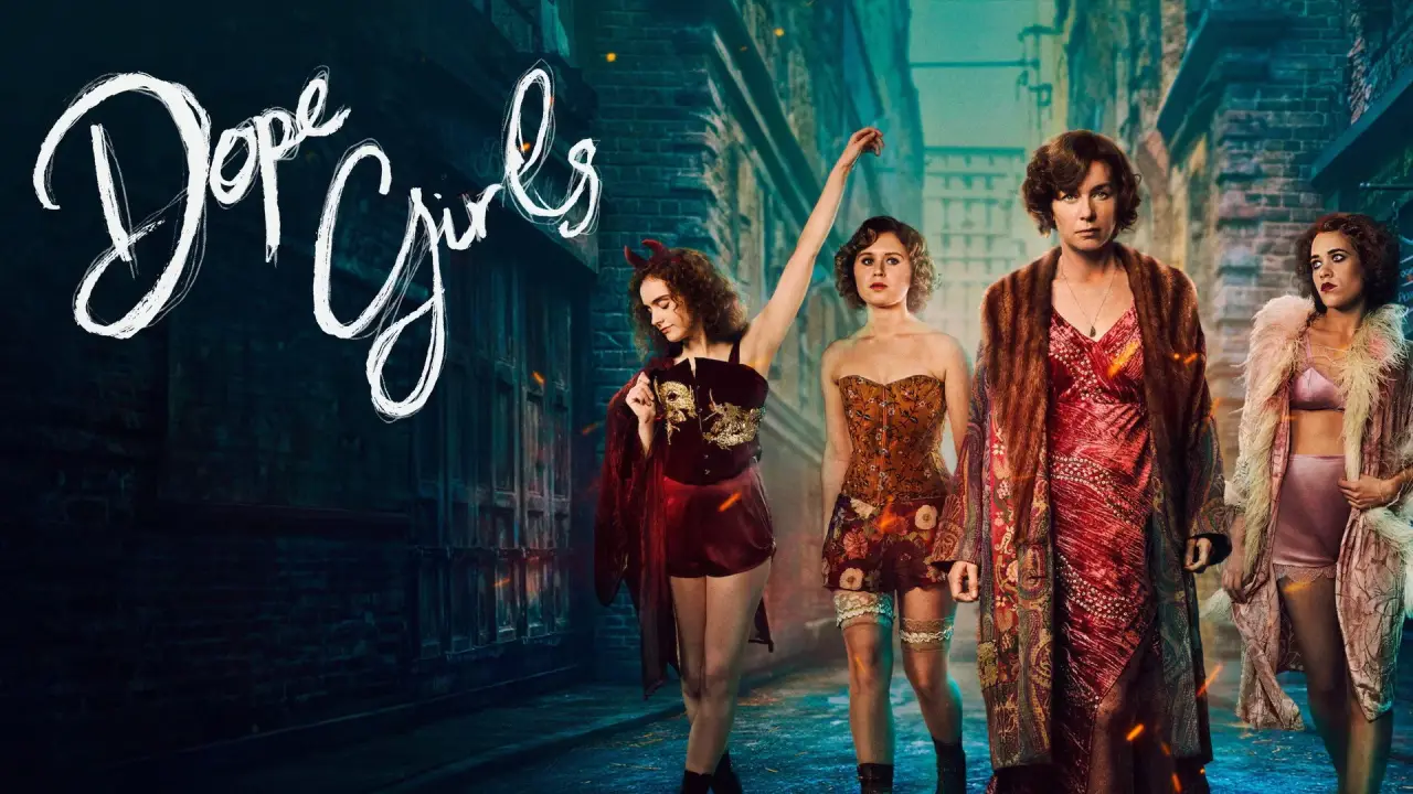 Dope Girls hdfilme