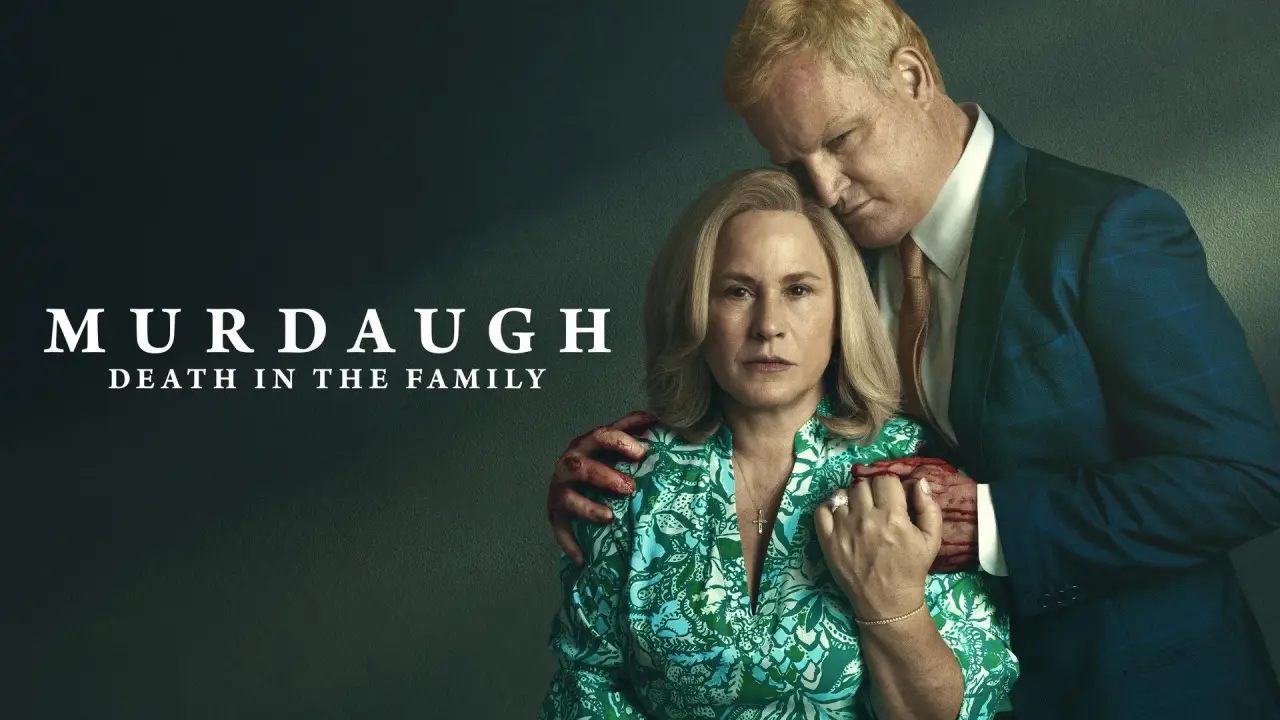 Murdaugh: Death in the Family hdfilme
