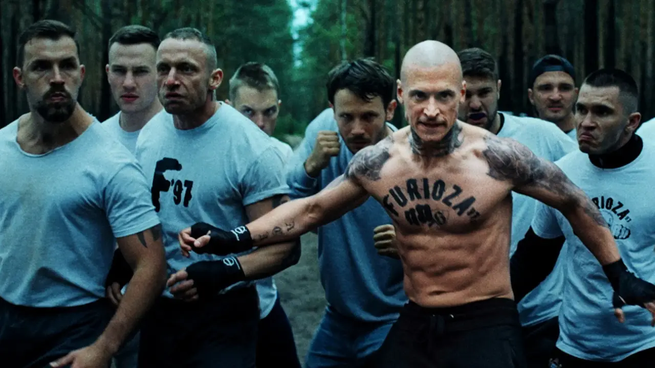 Furioza hdfilme