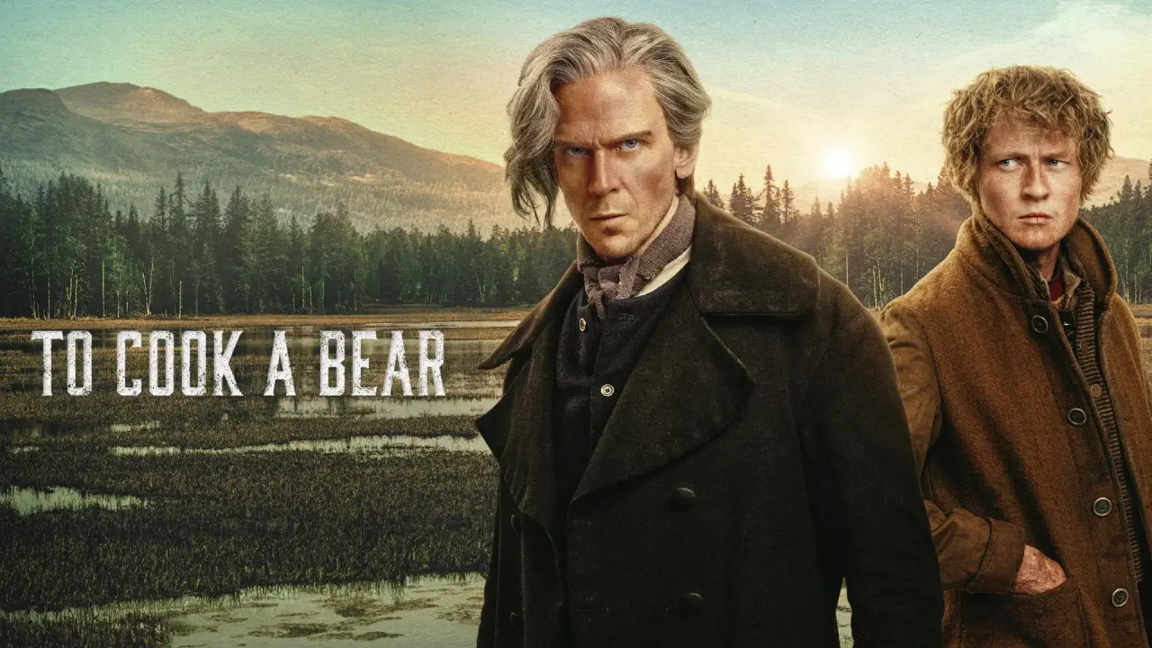 To Cook a Bear hdfilme