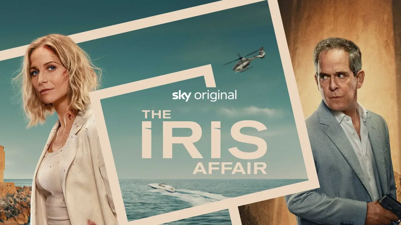 The Iris Affair hdfilme