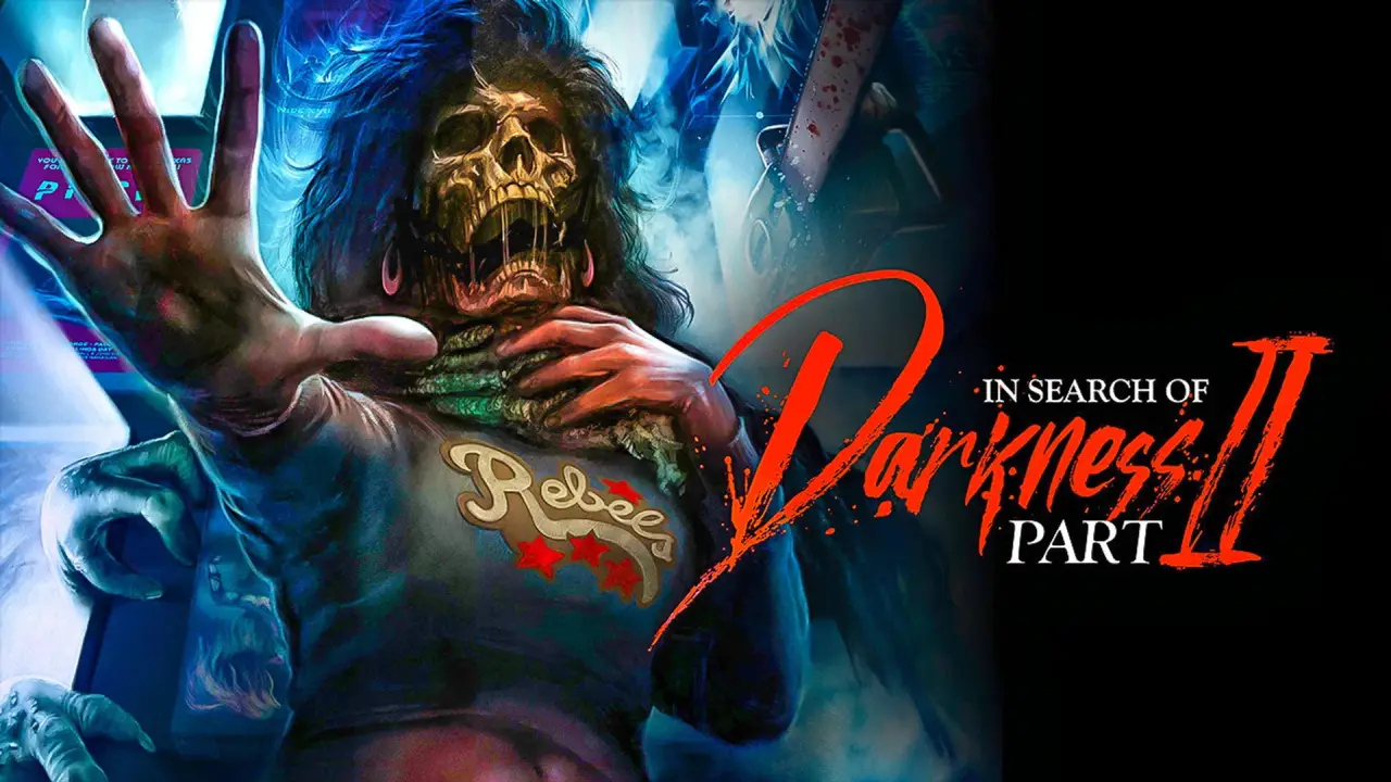 In Search of Darkness: Part II hdfilme