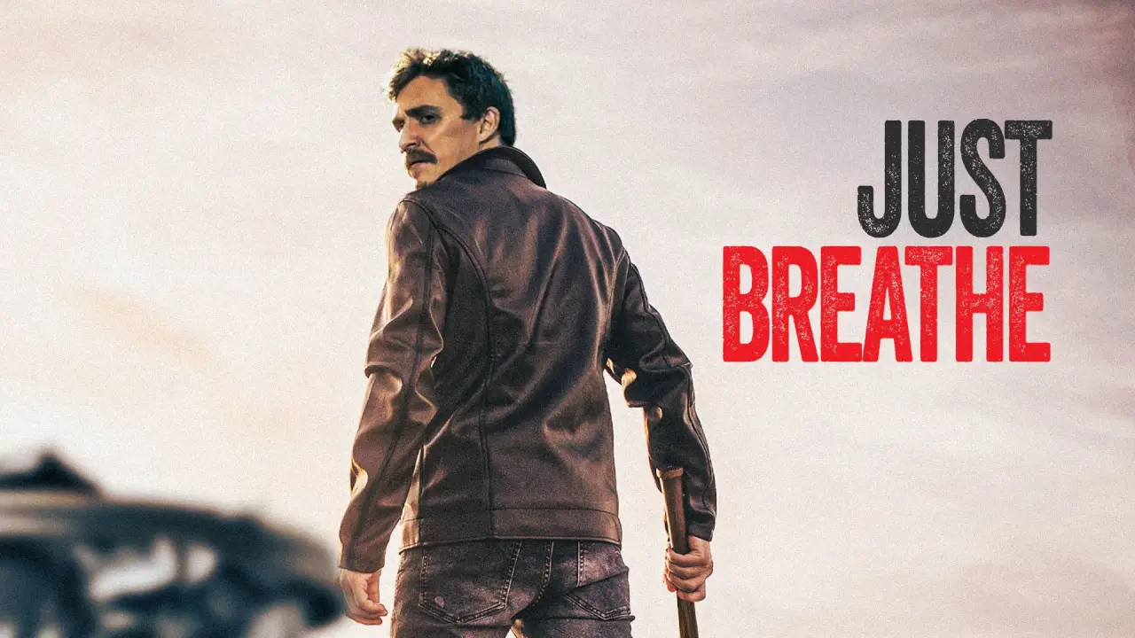 Just Breathe hdfilme