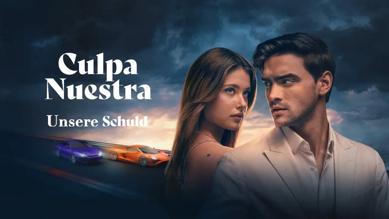 Culpa Nuestra - Unsere Schuld hdfilme