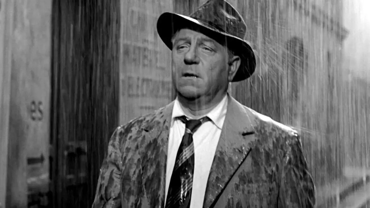 Kommissar Maigret stellt eine Falle hdfilme