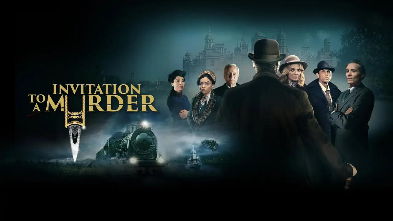 Einladung zum Mord hdfilme