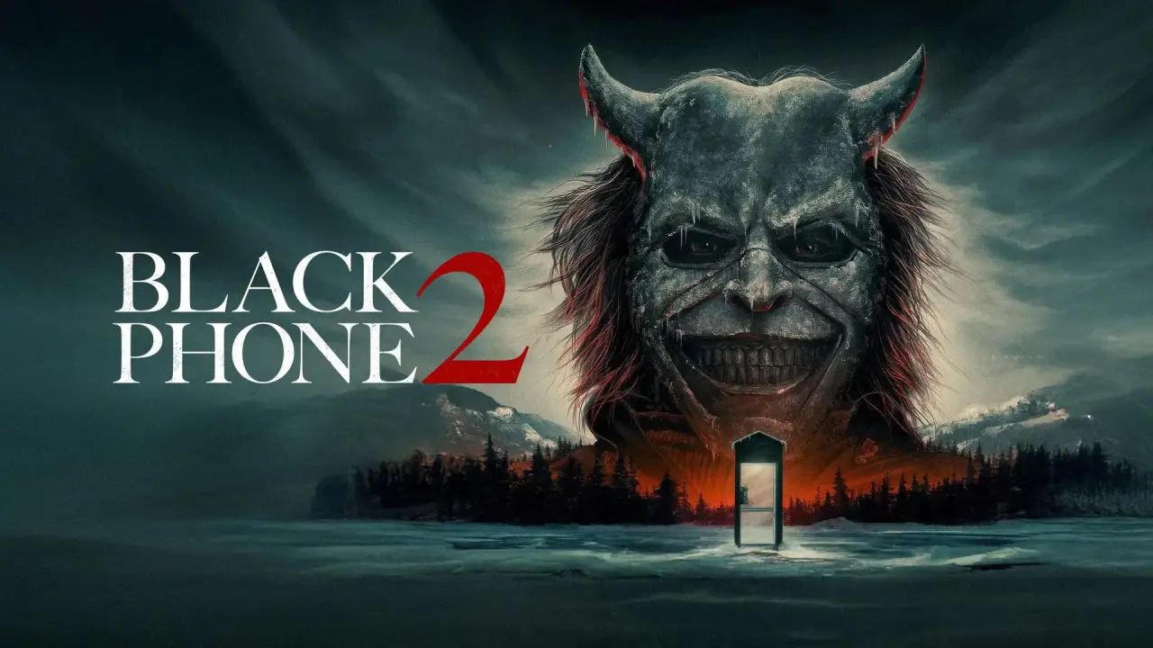 Black Phone 2 hdfilme