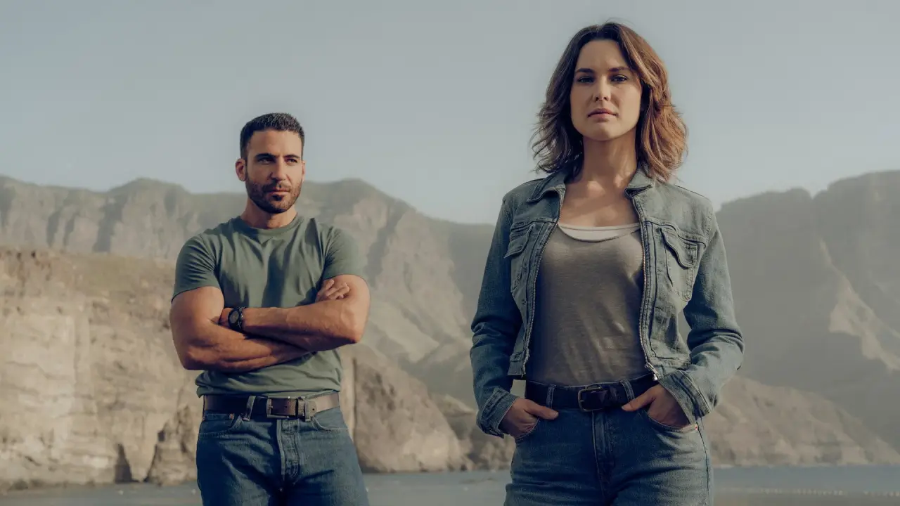 Weiss & Morales hdfilme