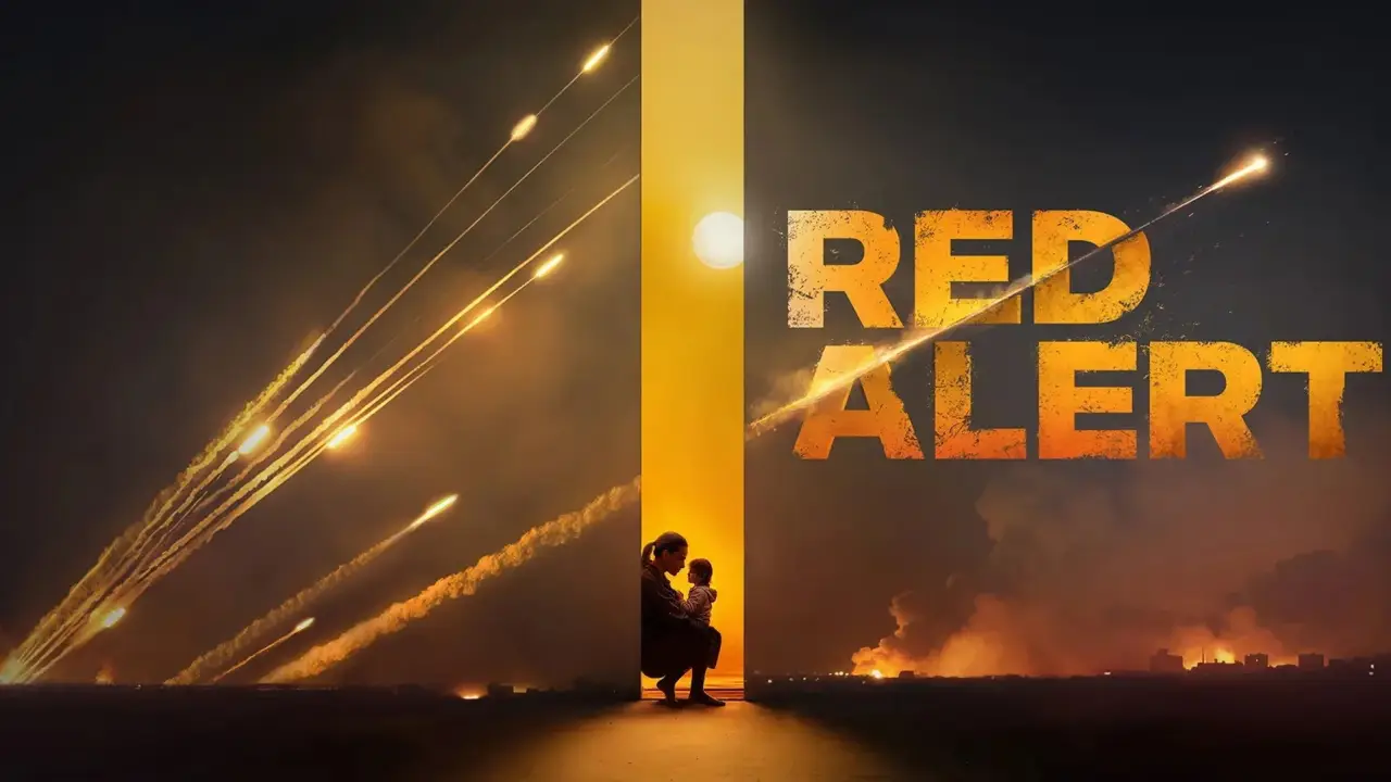 Red Alert hdfilme
